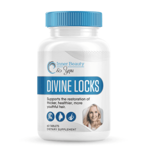 divine locks bottle