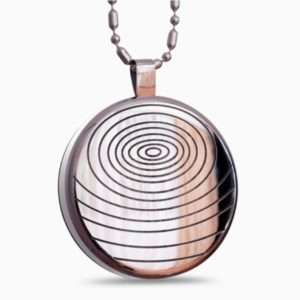 emf protection necklace
