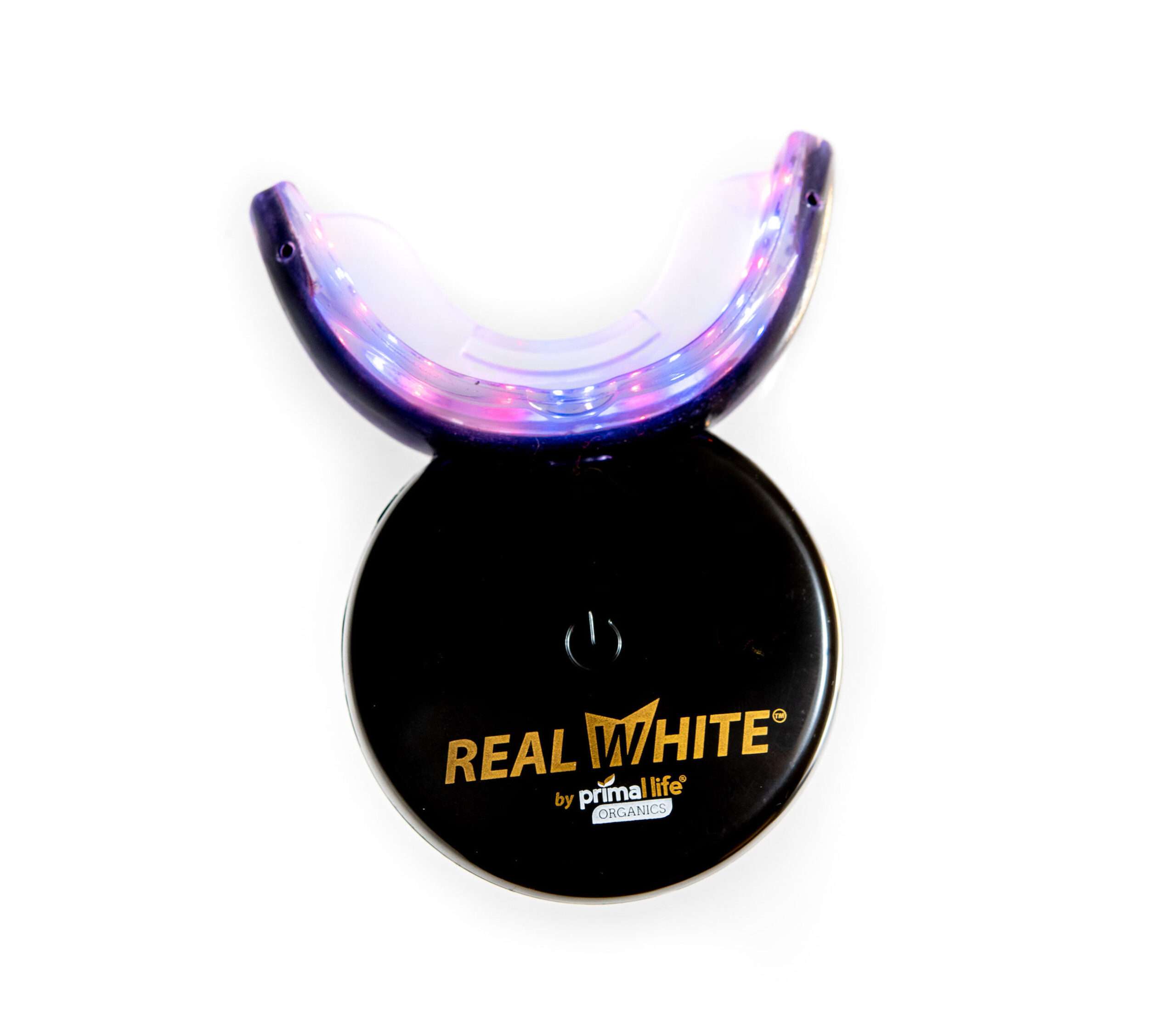 LED Teeth Whitening Device by primal life