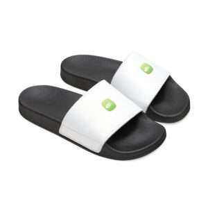 Men's Slide On Sandals - ClickaSpa Shop