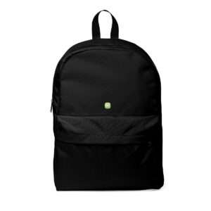 Classic Backpack - Unisex - ClickaSpa Shop