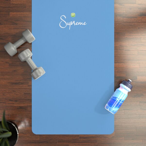 Rubber Yoga Mat - ClickaSpa Shop