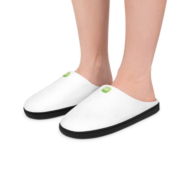 Women's Indoor Slippers - ClickaSpa Shop