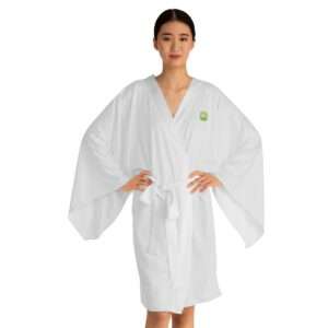 kimono robe long sleeve at ClickaSpa Shop