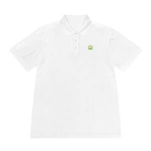 Men's Sport Polo Shirt - ClickaSpa Shop