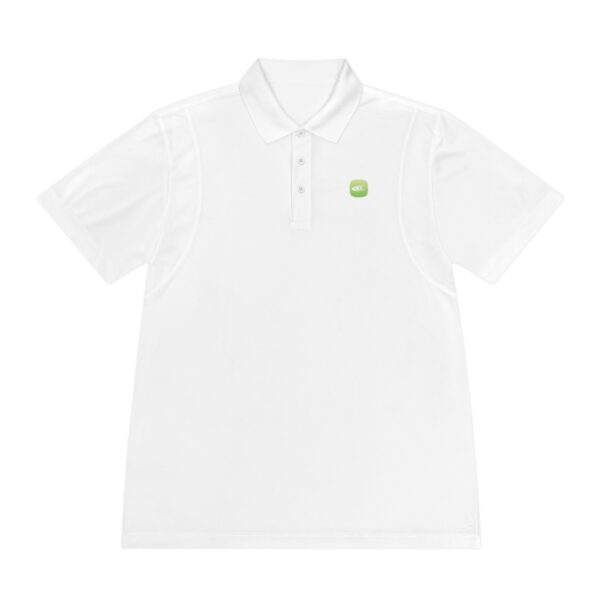 Men's Sport Polo Shirt - ClickaSpa Shop