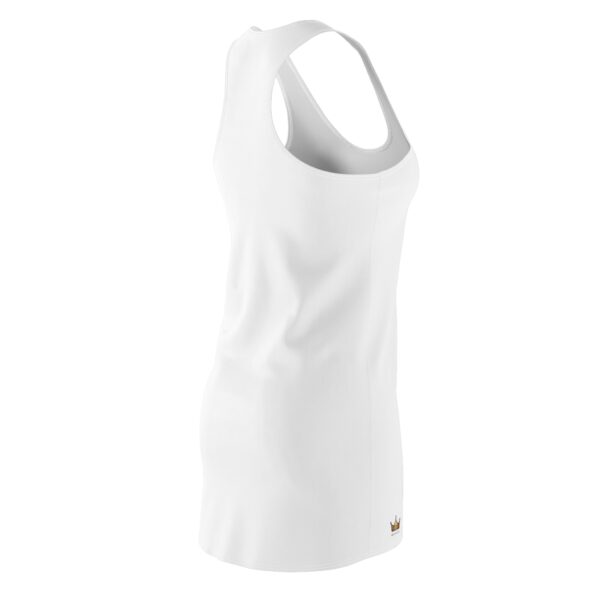 Women's Racerback Dress - Image 5