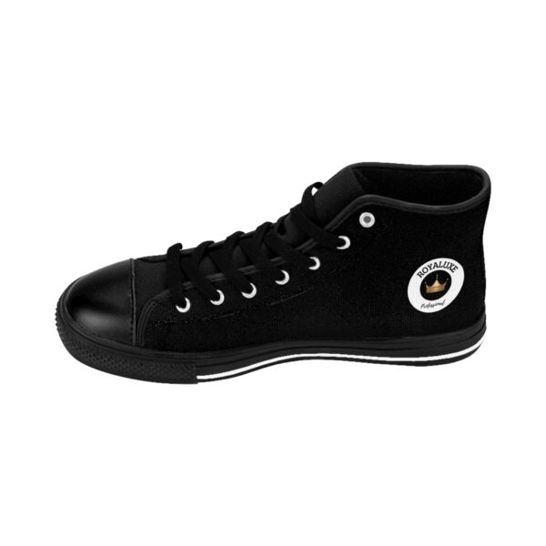 Men's Classic Shoes - Image 6