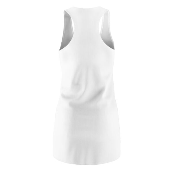 Women's Racerback Dress - Image 3
