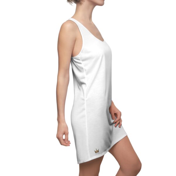 Women's Racerback Dress