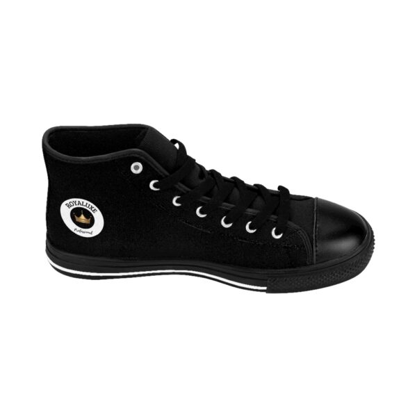 Women's Classic Shoes - Image 6