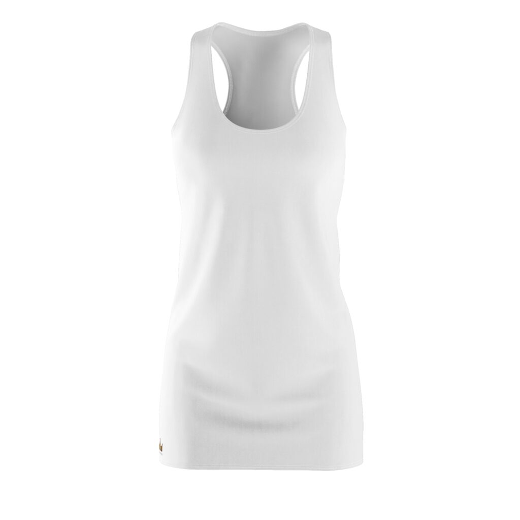 women's-racerback-dress-solo-front