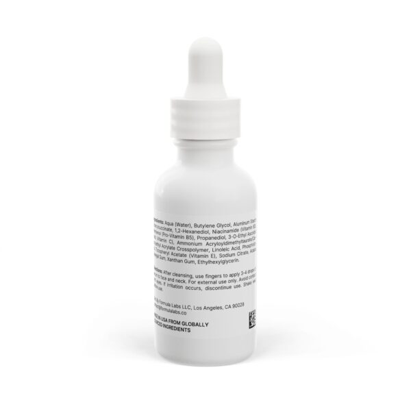 Intensive Repair Face Serum, 1oz - Image 2