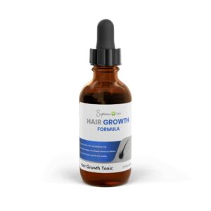 Hair Growth Tonic, 2oz