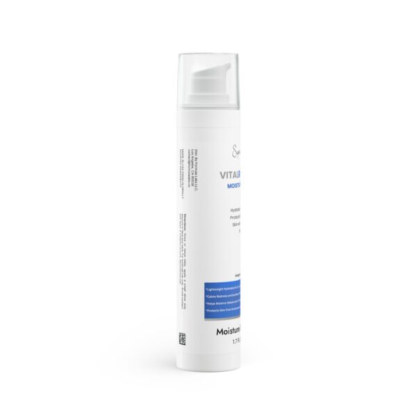 Moisture Balance Gel, 1.7oz - Image 2