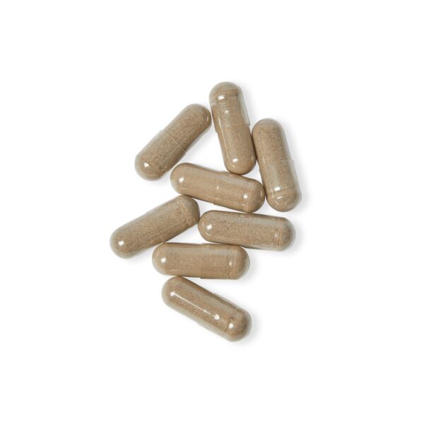 DetoxifyPlus - Best Sea Moss Capsules for Wellness - Image 3