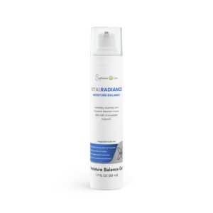 Moisture Balance Gel, 1.7oz