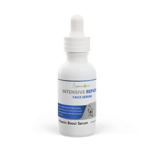 Intensive Repair Face Serum, 1oz