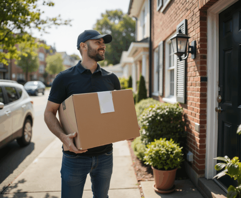 delivery-man-with-parcel